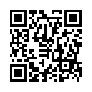 本网页连接的 QRCode