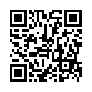 本网页连接的 QRCode