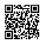 本网页连接的 QRCode