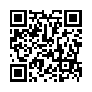 本网页连接的 QRCode