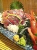 生鱼片拼盘 生鱼片拼盘
