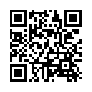 本网页连接的 QRCode