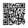 本网页连接的 QRCode