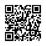 本网页连接的 QRCode