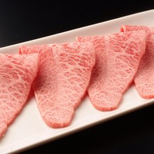 嫩肩肉