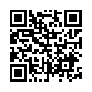 本网页连接的 QRCode