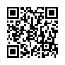 本网页连接的 QRCode