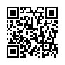 本网页连接的 QRCode