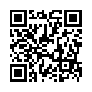 本网页连接的 QRCode