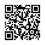 本网页连接的 QRCode