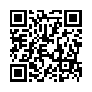 本网页连接的 QRCode