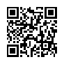 本网页连接的 QRCode