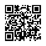 本网页连接的 QRCode