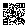本网页连接的 QRCode