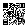 本网页连接的 QRCode