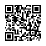 本网页连接的 QRCode