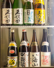 japanese sake