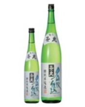 越乃景虎 本酿造