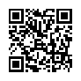 本网页连接的 QRCode