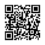 本网页连接的 QRCode