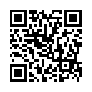 本网页连接的 QRCode