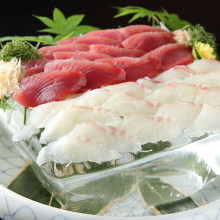 鱼类料理