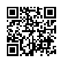 本网页连接的 QRCode