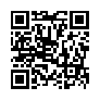 本网页连接的 QRCode