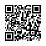 本网页连接的 QRCode