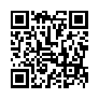 本网页连接的 QRCode