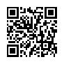 本网页连接的 QRCode