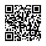 本网页连接的 QRCode