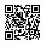 本网页连接的 QRCode