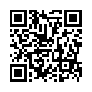 本网页连接的 QRCode