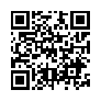 本网页连接的 QRCode