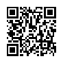 本网页连接的 QRCode