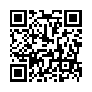 本网页连接的 QRCode