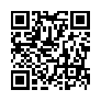 本网页连接的 QRCode