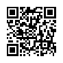 本网页连接的 QRCode