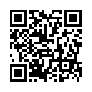 本网页连接的 QRCode