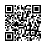 本网页连接的 QRCode