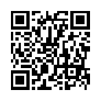 本网页连接的 QRCode