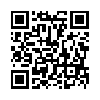 本网页连接的 QRCode