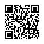 本网页连接的 QRCode