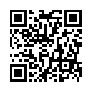 本网页连接的 QRCode