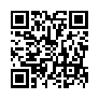 本网页连接的 QRCode