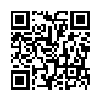 本网页连接的 QRCode