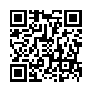本网页连接的 QRCode