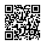 本网页连接的 QRCode