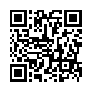 本网页连接的 QRCode